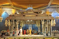 Ram Charan Upasana Wedding Photos